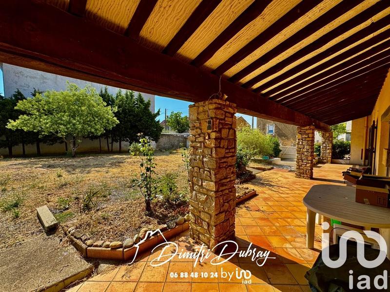 Maison de ville - 300 m² - 8 pièces