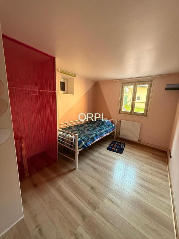 Maison - 82 m² - 4 pièces