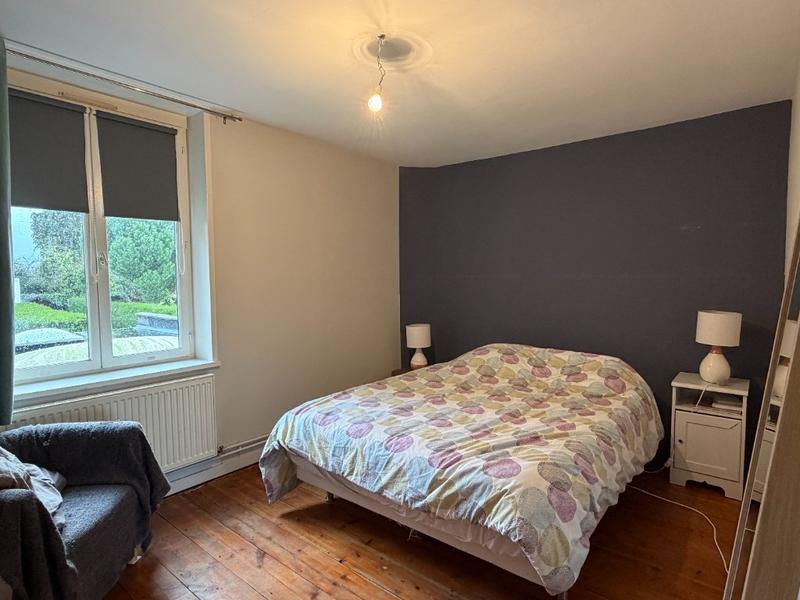 Maison - 102 m² - 4 pièces