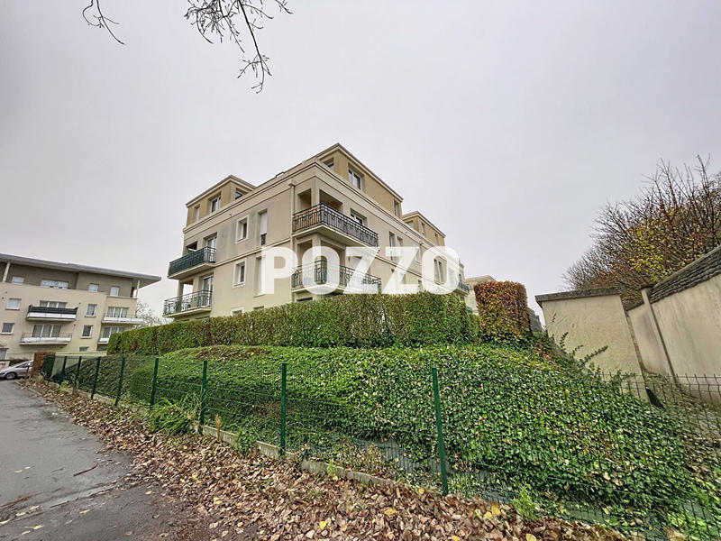 Appartement - 67 m² - 4 pièces