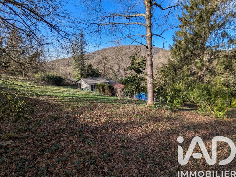 Maison - 56 m² - 2 pièces