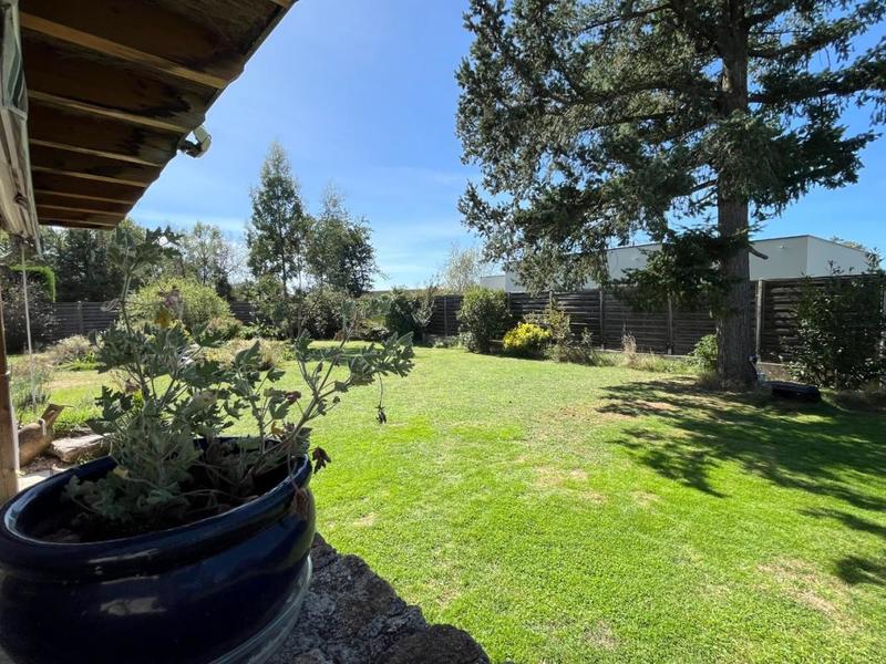 Maison - 189 m² - 5 pièces