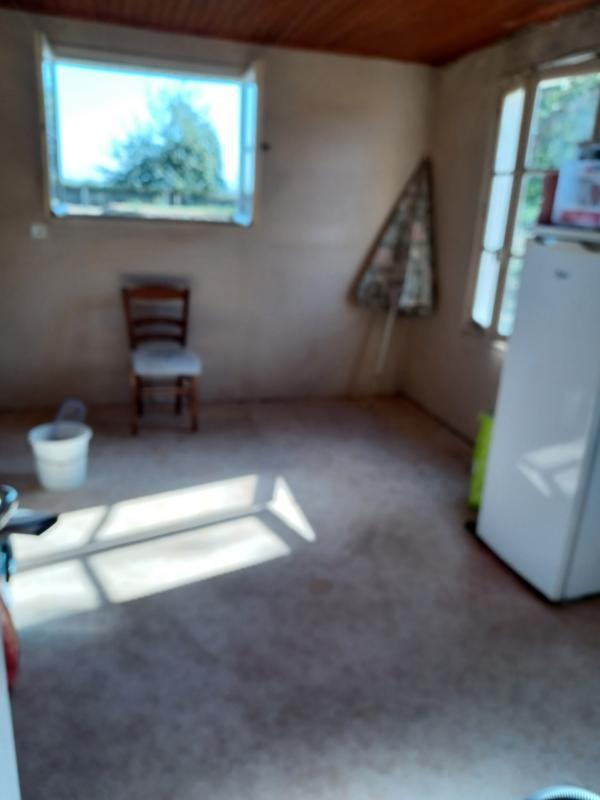 Propriété - 6 400 m² - 5 pièces