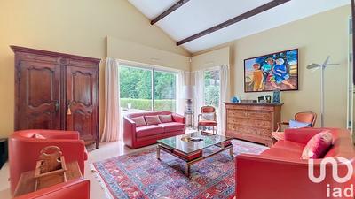 Maison de maîtres - 376 m² - 10 pièces