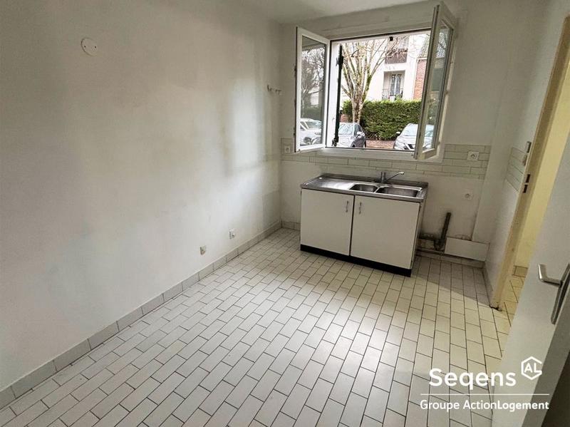 Maison - 78 m² - 4 pièces