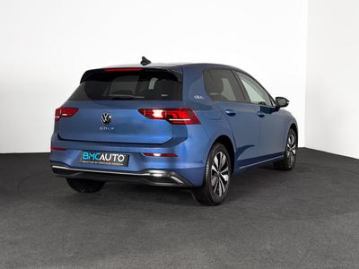 Volkswagen Golf 8 Goal 2.0 Tdi 150ch Dsg Digital Cockpit Sieges Chauff Carplay Attelage Camera Gps