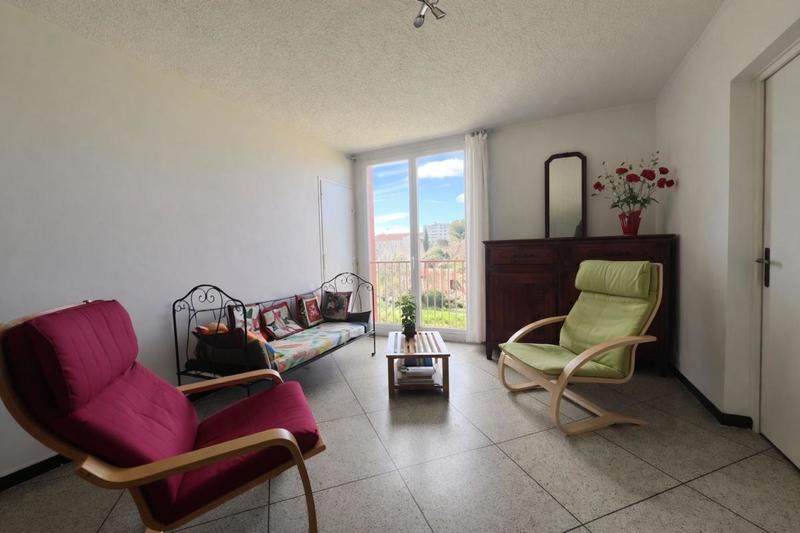 Appartement - 79 m² - 4 pièces