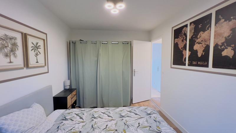 Maison - 122 m² - 6 pièces