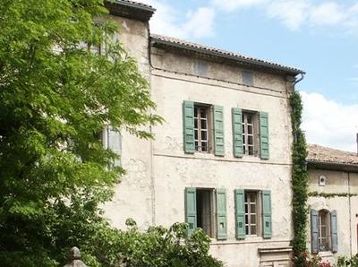 Demeure - 486 m² - 12 pièces