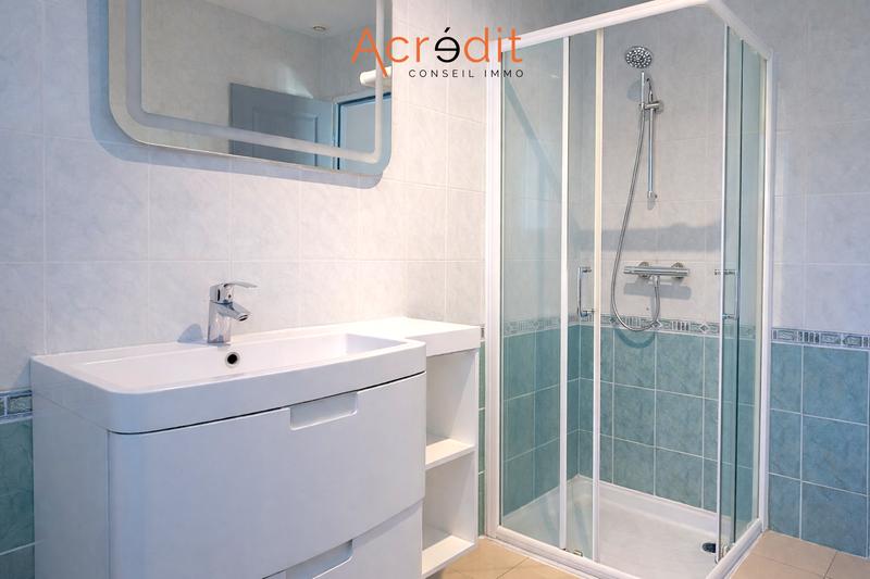 Villa - 88 m² - 4 pièces