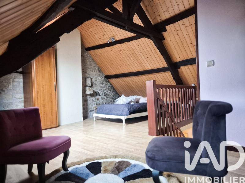 Maison - 54 m² - 2 pièces