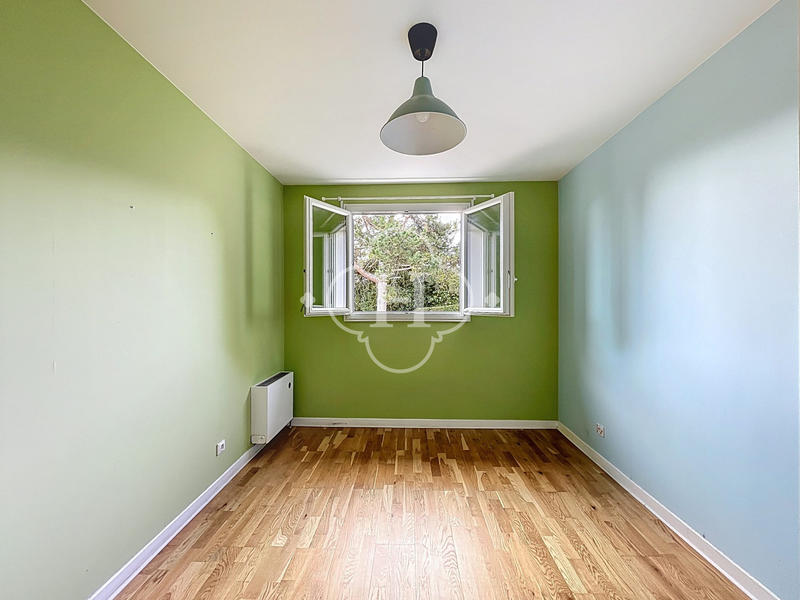 Maison - 195 m² - 7 pièces