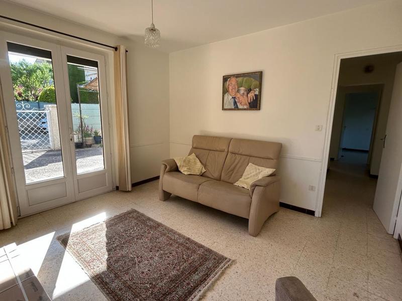 Villa - 120 m² - 6 pièces