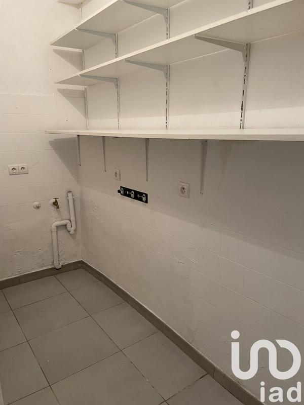 Maison de ville - 78 m² - 4 pièces