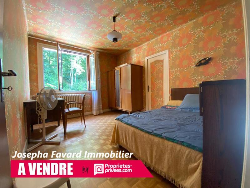 Maison - 131 m² - 7 pièces