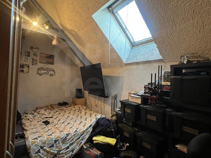 Maison - 115 m² - 4 pièces