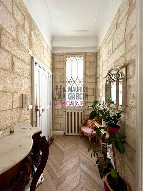 Appartement - 107 m² - 4 pièces