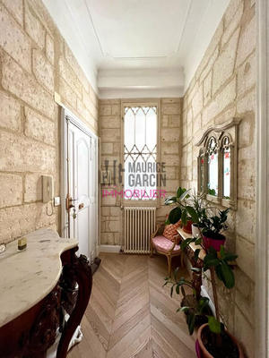 Appartement - 107 m² - 4 pièces