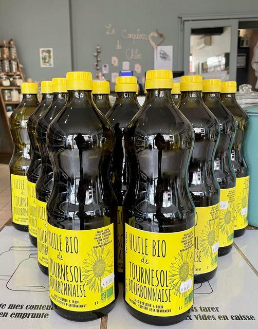 Le Comptoir de Chloé