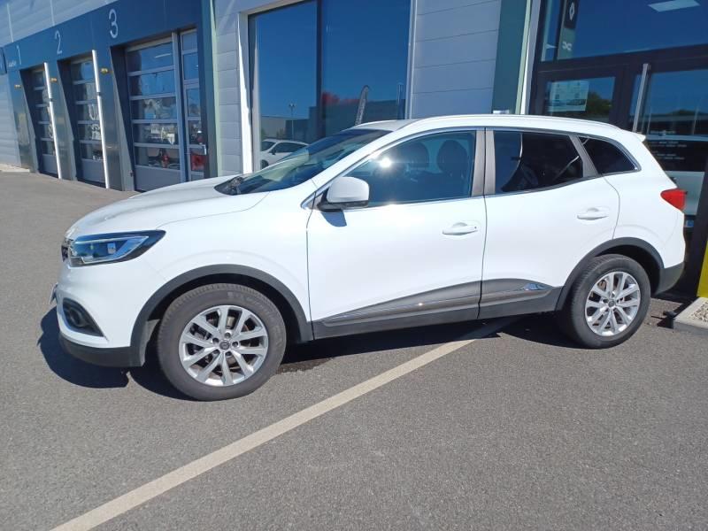Renault Kadjar Blue dCi 115 Business