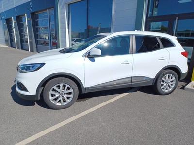 Renault Kadjar Blue dCi 115 Business