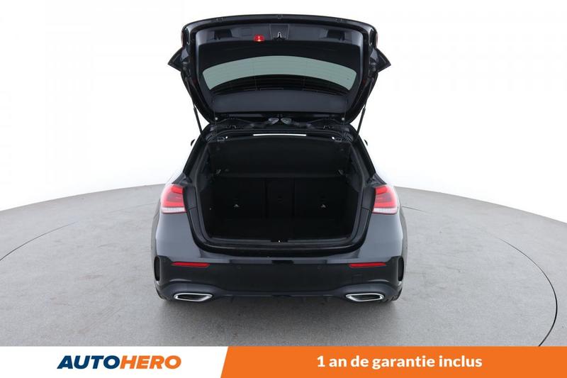 Mercedes Classe a 200 d Amg Line 8g-Dct 150 ch