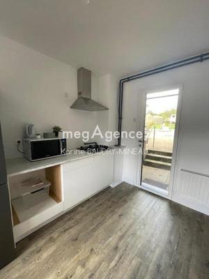 Maison de campagne - 93 m² - 6 pièces