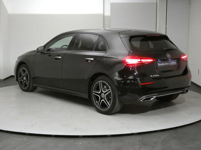 Mercedes Classe a 250 e Hybrid Eq Amg Line
