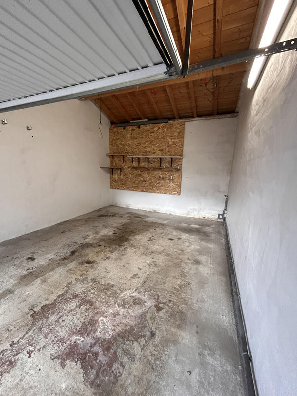 Appartement - 48 m² - 3 pièces