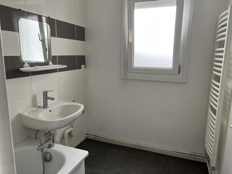 Appartement - 101 m² - 5 pièces