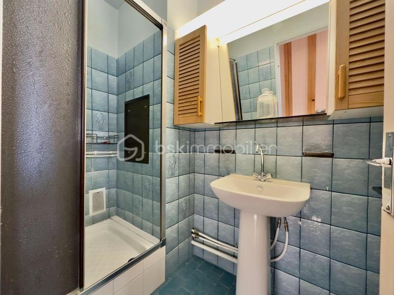 Appartement - 97 m² - 5 pièces