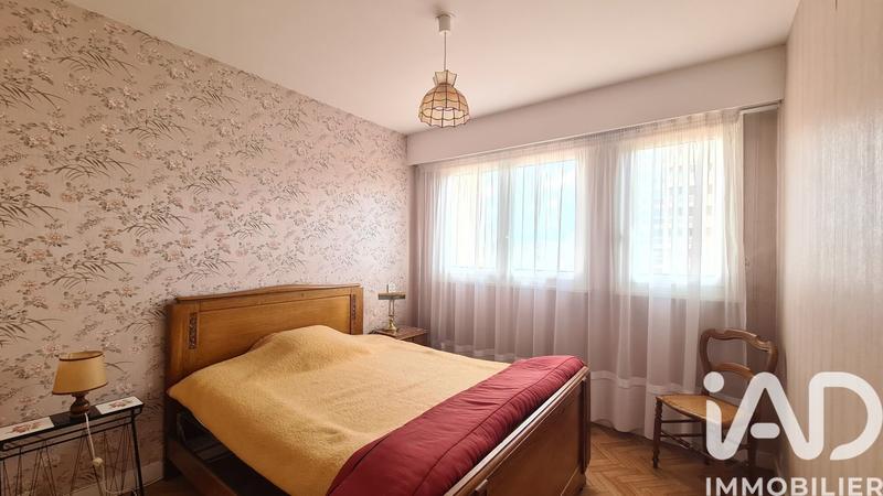 Appartement - 88 m² - 4 pièces