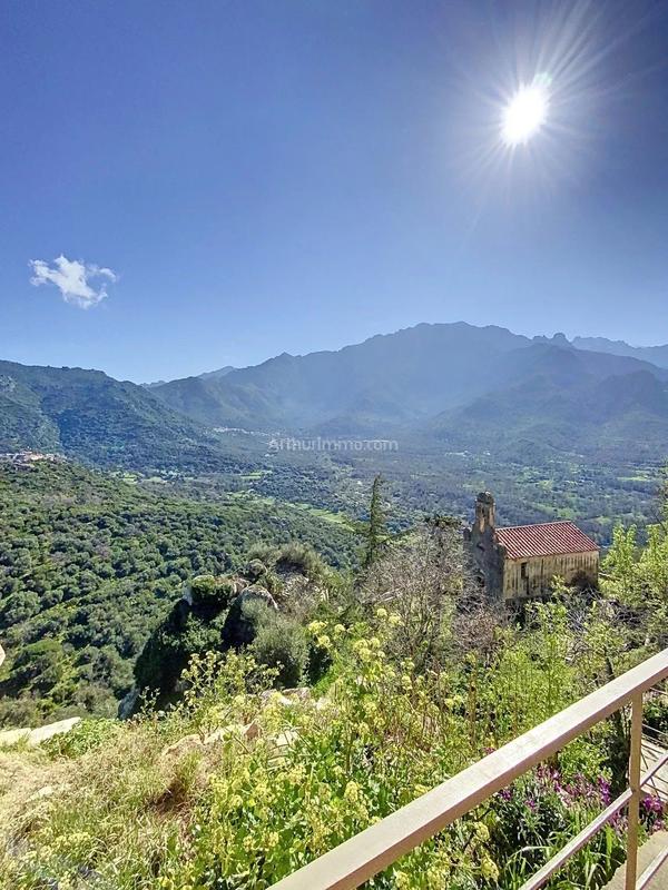 Maison - 73 m² - 4 pièces