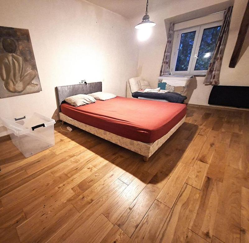 Propriété - 7 pièces