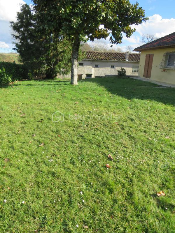 Maison - 114 m² - 4 pièces