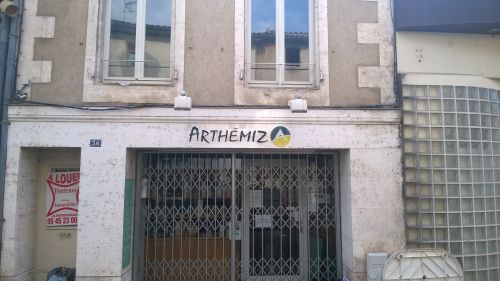 Arthémiz