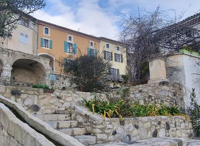 Appartement - 174 m² - 7 pièces