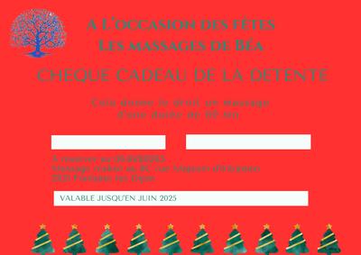 Les Massages de Béa