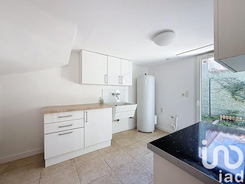 Maison - 183 m² - 5 pièces