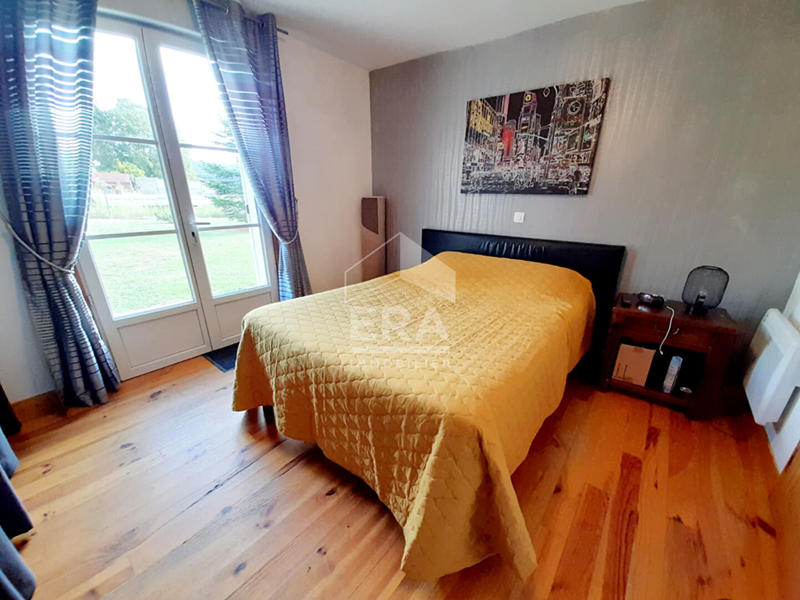 Maison - 107 m² - 5 pièces