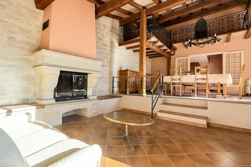 Maison - 173 m² - 7 pièces