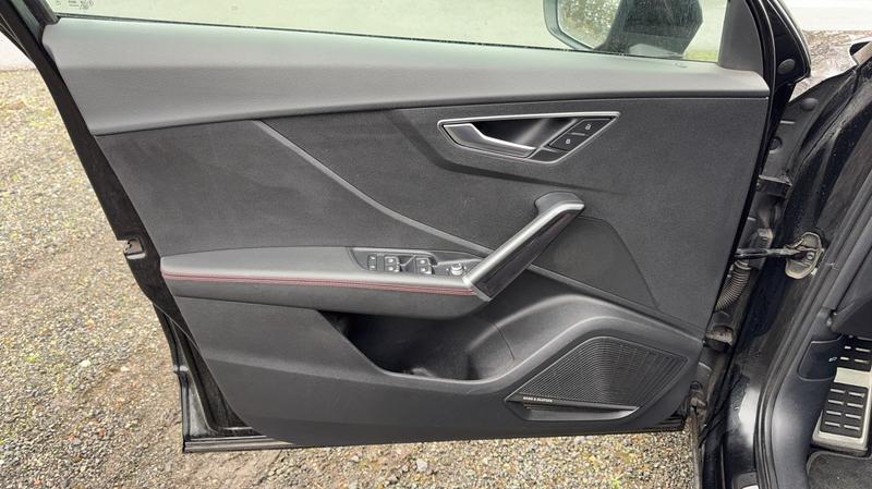 Audi Sq2 50 Tfsi 300 Quattro s-Tronic7