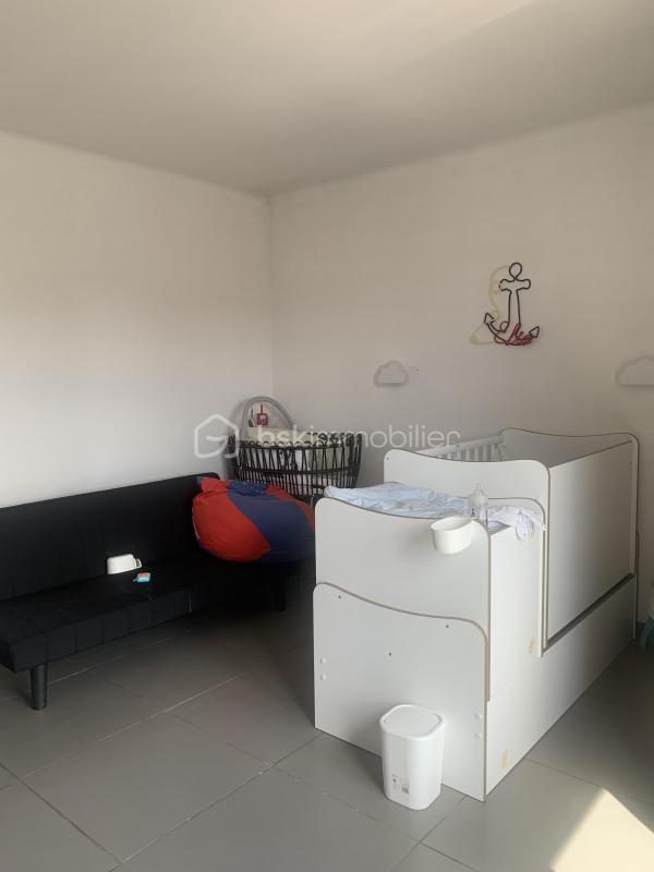 Maison de ville - 150 m² - 5 pièces