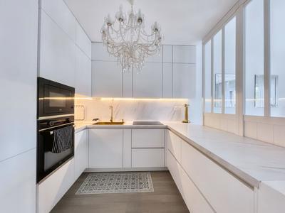 Maison contemporaine - 85 m² - 5 pièces