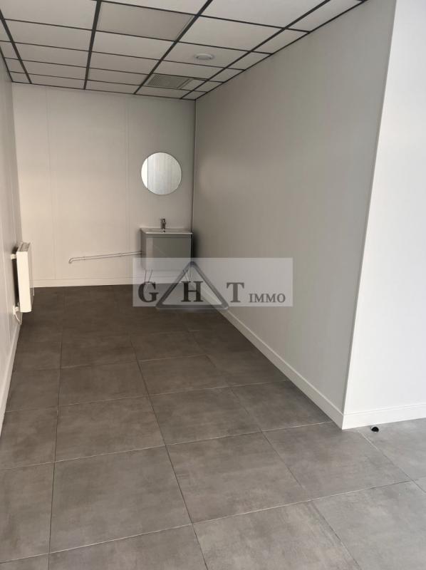 Local commercial - 100 m²