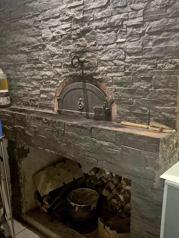 Fonds de commerce - 50 m²