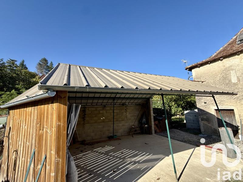 Maison - 70 m² - 2 pièces