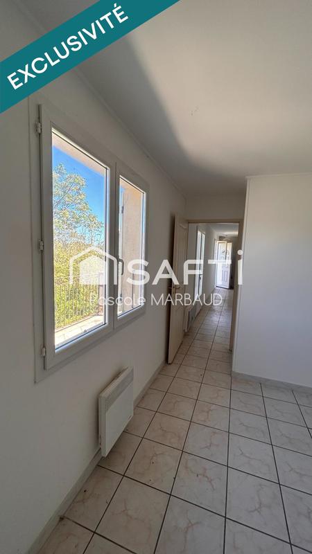 Bastide - 302 m² - 9 pièces