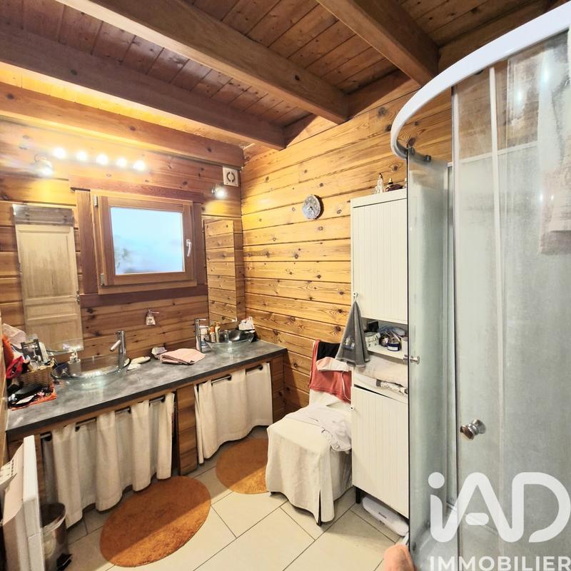 Maison - 79 m² - 4 pièces