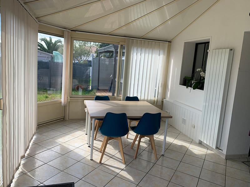 Maison - 123 m² - 4 pièces